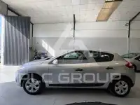 2010 Renault Megane