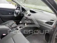 2010 Renault Megane