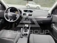 2010 Renault Megane
