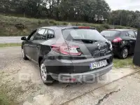 2010 Renault Megane