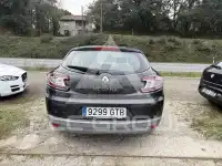 2010 Renault Megane