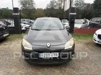 2010 Renault Megane