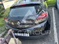 2010 Renault Megane