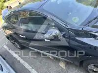 2010 Renault Megane