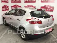 2010 Renault Megane