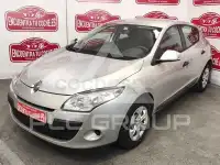 2010 Renault Megane