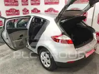 2010 Renault Megane