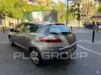 2010 Renault Megane