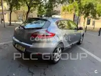 2010 Renault Megane