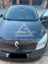 2010 Renault Megane