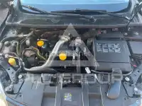 2010 Renault Megane