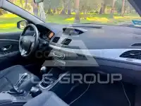 2010 Renault Megane