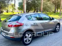2010 Renault Megane