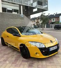 2010 Renault Megane