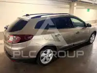 2010 Renault Megane