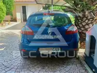 2010 Renault Megane