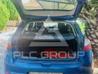 2010 Renault Megane