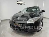 2010 Renault Megane