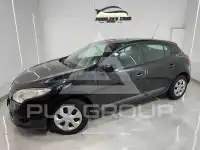 2010 Renault Megane