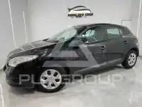 2010 Renault Megane