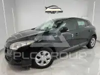 2010 Renault Megane