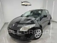 2010 Renault Megane