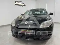2010 Renault Megane