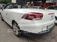 2010 Renault Megane