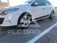 2010 Renault Megane