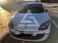 2010 Renault Megane