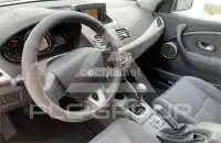 2010 Renault Megane