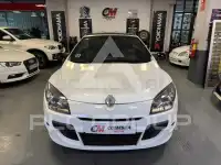 2010 Renault Megane