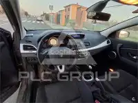 2010 Renault Megane