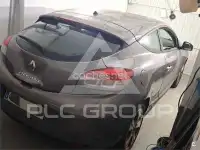 2010 Renault Megane
