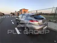2010 Renault Megane