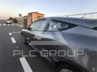 2010 Renault Megane