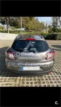 2010 Renault Megane