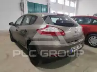 2010 Renault Megane