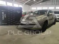 2010 Renault Megane