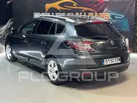 2010 Renault Megane