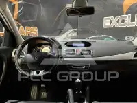 2010 Renault Megane