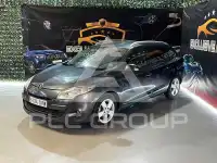 2010 Renault Megane