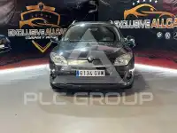 2010 Renault Megane
