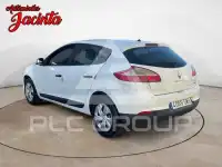 2010 Renault Megane