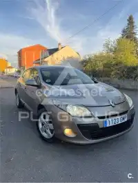 2010 Renault Megane