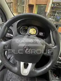 2010 Renault Megane