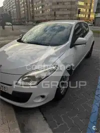 2010 Renault Megane