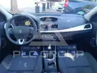 2010 Renault Megane