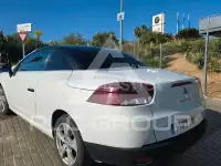 2010 Renault Megane