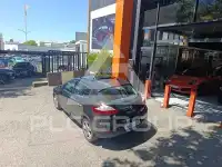 2010 Renault Megane
